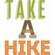imaginisce take a hike