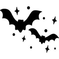 Bats and Stars