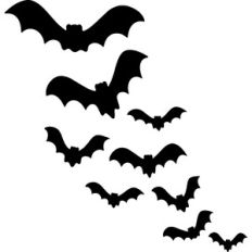 Flying Bats