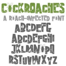 ZP Cockroaches