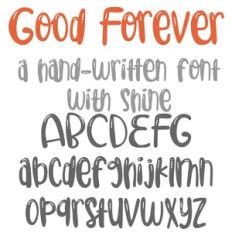 PN Good Forever