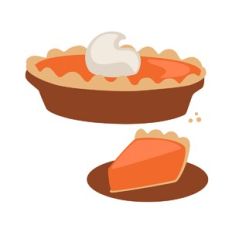 Pumpkin Pie