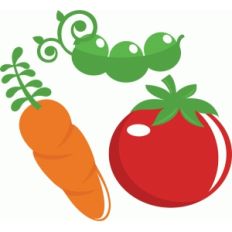 garden veggies