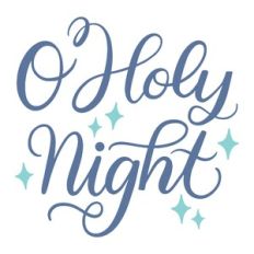 O Holy Night