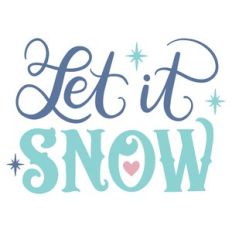 Let it Snow