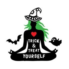 Beautiful Witch