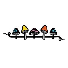 Mushrooms