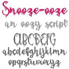 ZP Snoozeooze