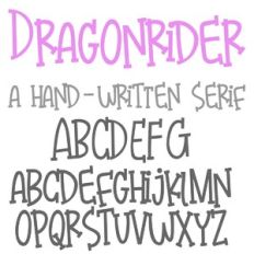 ZP Dragonrider