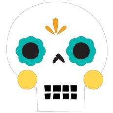 Day of the Dead Skeleton