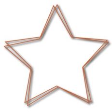 star wire frame 2