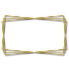 rectangle wire frame 3