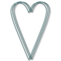 heart wire frame 3