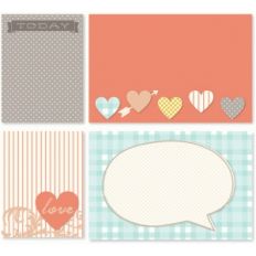 3x4 cards