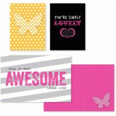 3x4 cards