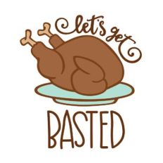 Let's Get Basted