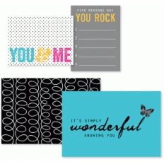 3x4 cards