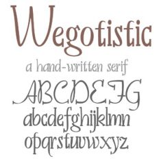 PN Wegotistic