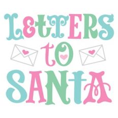 Letters to Santa