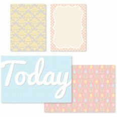 3x4 cards