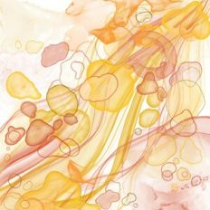 Alcohol Ink Background
