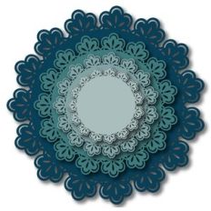nested doily circles 1