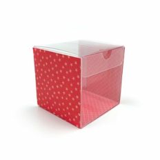Acetate box