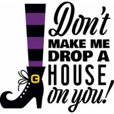 Drop A House