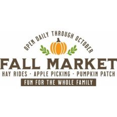 Fall Market