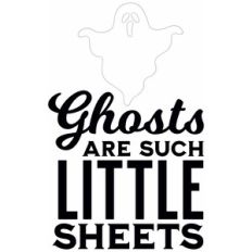 Ghosts