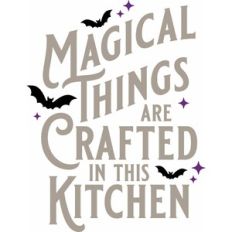Magical Things