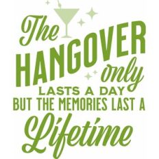 Memories last a lifetime