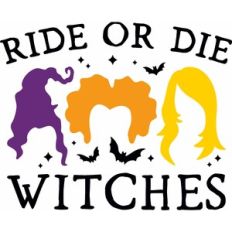 Ride or die