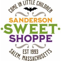 Sanderson Sweet Shoppe