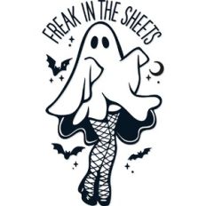Freak in the Sheets Ghost