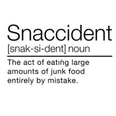 Snaccident definition svg
