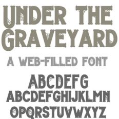 ZP Under the Graveyard