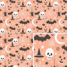 Spookiest Pattern