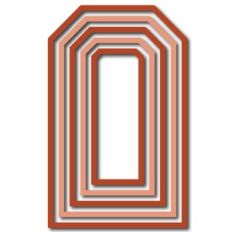 nested tag frames