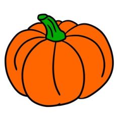 PUMPKIN