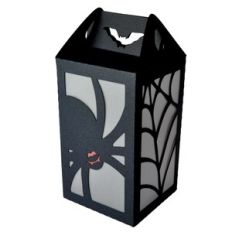Big Creepy Crawly Spider Lantern