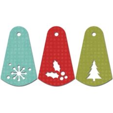 Christmas gift tags