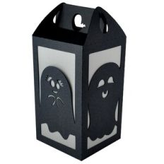 Love You Ghosties Lantern