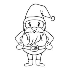 Santa Claus