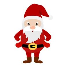 Santa Claus