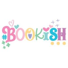 Bookish