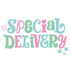 Special Delivery