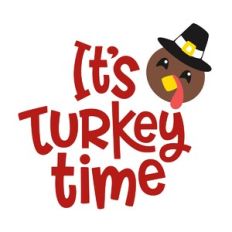 Turkey Time