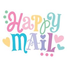 Happy Mail