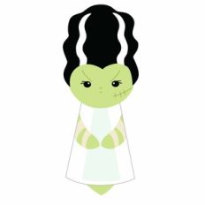 Bride of Frankenstein